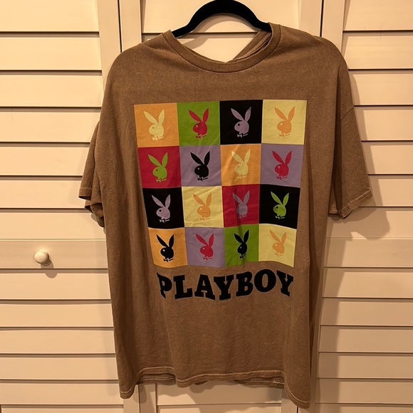 PLAYBOY Other - NWT Retro playboy bunny t shirt
